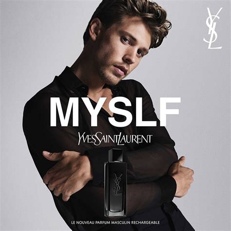 myslf ysl mens